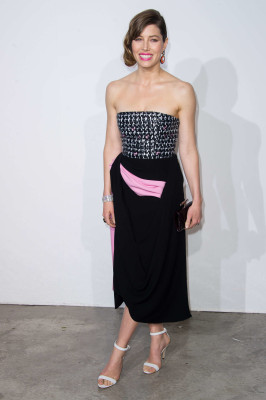 Jessica Biel pic #638432